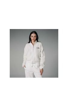 Ellesse Kadın Fermuarlı Mont Lacivert