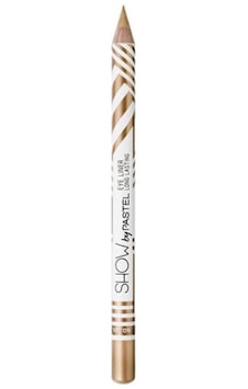 Pastel Show By Pastel Göz Kalemi Eyeliner 126 Bej Pastel Show By Pastel Göz Kalemi Eyeliner 126 Bej