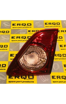 Toyota Corolla Sağ Bagaj İç Stop Makyajsız 2007-2010 Toyota Corolla Sağ Bagaj İç Stop Makyajsız 2007-2010