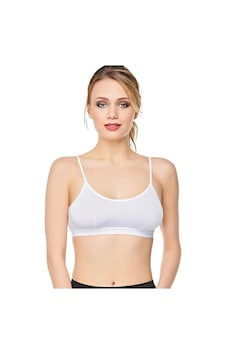 Koza Kadın Büstiyer 2 Li - Belinay 841 001 Koza Kadın Büstiyer 2 Li - Belinay 841 001