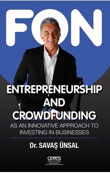 Entrepreneurship And Crowdfunding / Savaş Ünsal