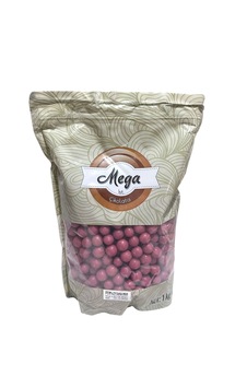 Mega Mor Pirinç Patlağı Büyük 1 KG Mega Mor Pirinç Patlağı Büyük 1 KG