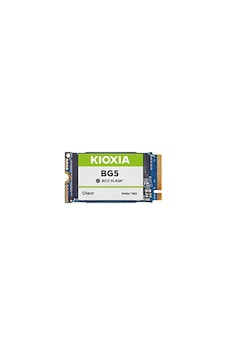 256gb Kioxia Bg5 M.2 2242 Bg50znt256g Nvme Ssd Disk Kısa  256 Gb