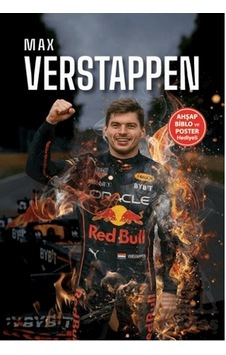 Max Verstappen Max Verstappen
