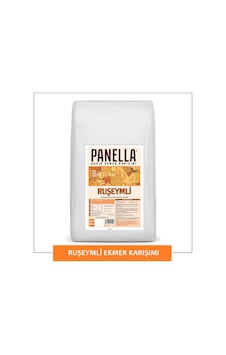 Panella Ruşeymli Hazır Ekmek Karışımı 5 KG Panella Ruşeymli Hazır Ekmek Karışımı 5 KG