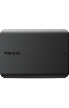 Toshiba HDTB510MK3AA DSK EXT 1 TB 2.5" USB 3.2 Taşınabilir Disk