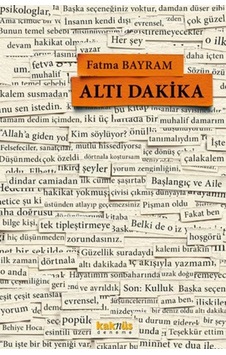 Altı Dakika - Ybve-654268 Altı Dakika - Ybve-654268