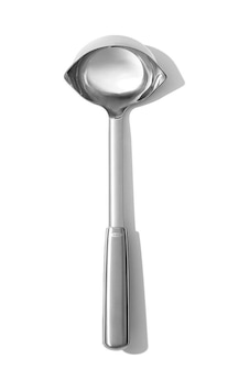 Oxo Steel Kepçe- Paslanmaz Çelik