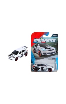 Majorette Premıum Fransa Araçları Peugeot 308 Gt Çok Renkli Majorette Premıum Fransa Araçları Peugeot 308 Gt Çok Renkli