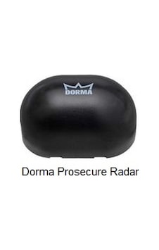 Dorma Prosecure Radar
