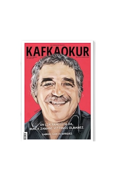 Kafkaokur 71.Sayı Ekim 2022 Kafkaokur 71.Sayı Ekim 2022