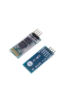 Lexroo Hc-06 Raspberry Arduino Bluetooth Modülü Lexroo Hc-06 Raspberry Arduino Bluetooth Modülü