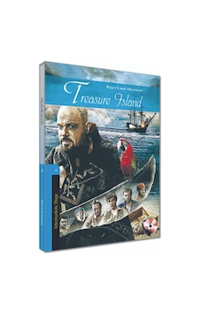 Ingilizce Hikaye Stage 4 Treasure Island Karekod Dinlemeli . Ingilizce Hikaye Stage 4 Treasure Island Karekod Dinlemeli .