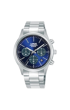 Lorus Rt331lx9 Erkek Kol Saati Metalik Gri Lorus Rt331lx9 Erkek Kol Saati Metalik Gri