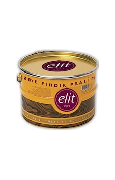 Elit Ezme Fındık Pralin 11 KG