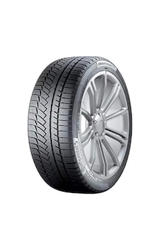 Continental 225/55R17 97H Wintercontact Ts 850P Mo Kış Lastiği 2025 Continental 225/55R17 97H Wintercontact Ts 850P Mo Kış Lastiği 2025