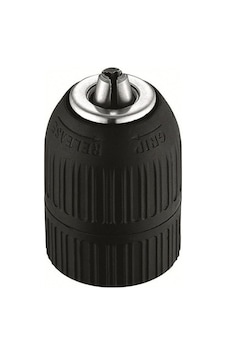 Matkap Mandreni Elle Sıkmalı Plastik Akıllı Mandren 10 MM 1/2