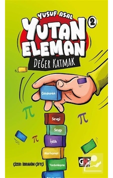 Yutan Eleman 2 / Yusuf Asal