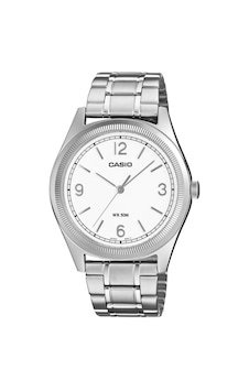 Casio Mtp-b210d-7avdf Kol Saati Gri Casio Mtp-b210d-7avdf Kol Saati Gri
