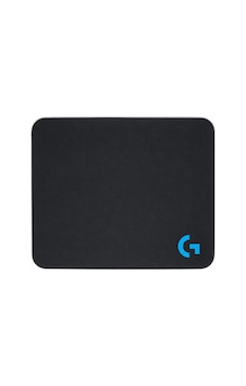 Logitech Dikişli Kenar Series 40 X 30 Cm Oyuncu 2 Mm Gaming Oyuncu Mouse Pad Logitech Dikişli Kenar Series 40 X 30 Cm Oyuncu 2 Mm Gaming Oyuncu Mouse Pad