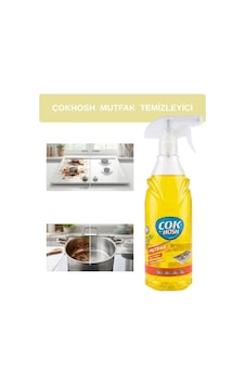 Çokhosh Mutfak Temizleyici 700 Ml. Tekli