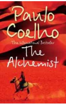 The Alchemist N11.11050 The Alchemist N11.11050