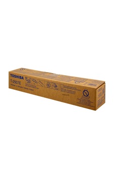 Toshiba T-2507E Toner ( 12.000 Sayfa ) Toshiba T-2507E Toner ( 12.000 Sayfa )