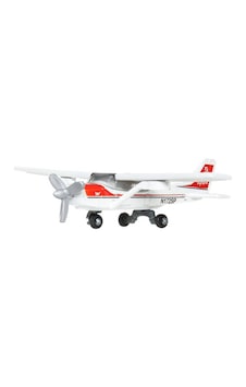 Matchbox Gökyüzü Araçları Cessna 172 Skyhawk Jcm80 Çok Renkli