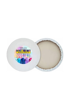 Magic Art Daire Tuval 100 Cm Çap Magic Art Daire Tuval 100 Cm Çap
