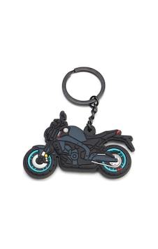 Yamaha Hyper Naked Mt-09 Anahtarlık N22-ek003-b1-00 Yamaha Hyper Naked Mt-09 Anahtarlık N22-ek003-b1-00