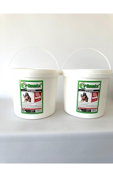 Forbix Endüstriyel El Temizleme Pastası 2 Adet 8 Kg Forbix Endüstriyel El Temizleme Pastası 2 Adet 8 Kg