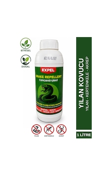 Yılan Kovucu Snake Repellentt Yılan Kovucu Snake Repellentt