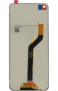 Infinix S5 Lite Lcd Dokunmatik Ekran Infinix S5 Lite Lcd Dokunmatik Ekran