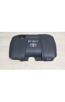Toyota Corolla Motor Muhafaza Kapak 2007-2010 Toyota Corolla Motor Muhafaza Kapak 2007-2010