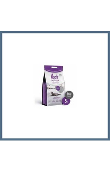 Buradabulabilirsin Cat Litter Lavanta Kokulu İnce Taneli Kedi Kumu 5 Lt Bbz Buradabulabilirsin Cat Litter Lavanta Kokulu İnce Taneli Kedi Kumu 5 Lt Bbz