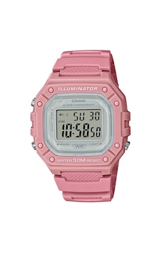 Casio W-218HC-4AVDF Unisex Kol Saati Casio W-218HC-4AVDF Unisex Kol Saati