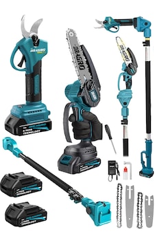 Dragro DRG-128mt Kırmızı Kömürsüz 21 V 3 Ah 2 Metre Teleskopik Uzatma Akülü Bağ Dal Budama Kesme Makası Makinesi Dragro DRG-128mt Kırmızı Kömürsüz 21 V 3 Ah 2 Metre Teleskopik Uzatma Akülü Bağ Dal Budama Kesme Makası Makinesi