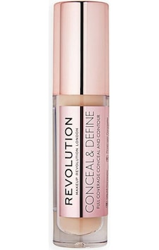 Revolution Conceal Define Kapatıcı C7 Revolution Conceal Define Kapatıcı C7