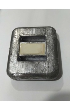 Dalgıç Kurşun 2 Kg. Dalgıç Kurşun 2 Kg.