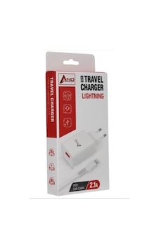 İphone Uyumlu Usb Şarj Aleti 2.1 A Royaleks-and-a5 İphone Uyumlu Usb Şarj Aleti 2.1 A Royaleks-and-a5