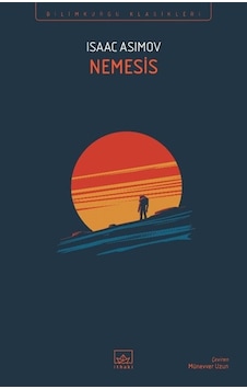 Nemesis / Isaac Asimov Nemesis / Isaac Asimov