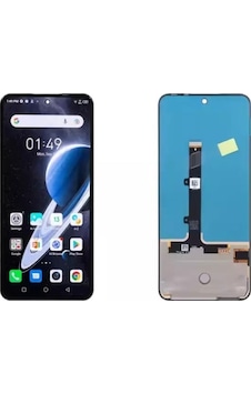 Infinix Hot 50 Pro Uyumlu Lcd Ekran Dokunmatik + B7000 15ml Yapıştırıcı Ld-01 Siyah Infinix Hot 50 Pro Uyumlu Lcd Ekran Dokunmatik + B7000 15ml Yapıştırıcı Ld-01 Siyah