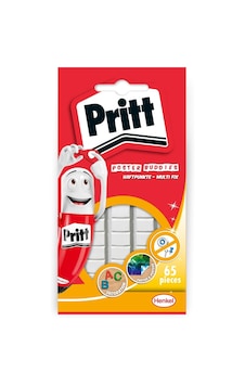 Pritt Multifix Hamur Yapıştırıcı - 65 Parça Pritt Multifix Hamur Yapıştırıcı - 65 Parça