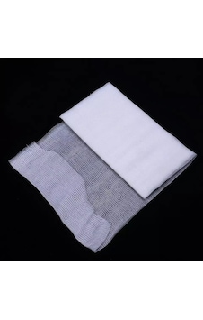 %100 Pamuk Tülbent Gevşek Dokuma Peynir Süzme Bezi 70*300 Cm (433686283) %100 Pamuk Tülbent Gevşek Dokuma Peynir Süzme Bezi 70*300 Cm (433686283)