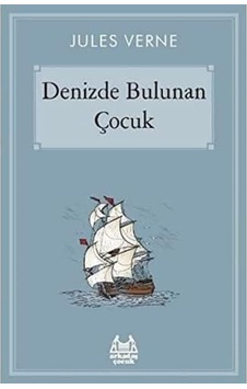 Denizde Bulunan Çocuk Denizde Bulunan Çocuk