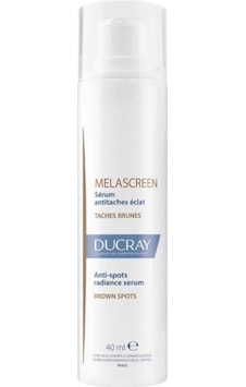 Ducray Melascreen Leke Eğilimli Ciltler Aydınlatıcı Etkili Serum 40 ML
