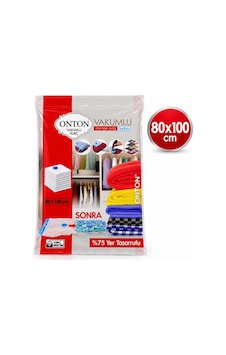Ventra 80x100 Vakumlu Hurç Ventra Çok Renkli Ventra 80x100 Vakumlu Hurç Ventra Çok Renkli