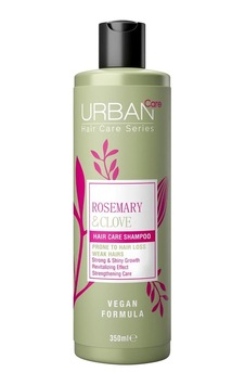 Urban Care Rosemary & Clove Biberiye Ve Karanfil Canlandırıcı Ve Güçlendirici Saç Bakım Şampuanı-350 Ml-vegan Sku: Zeus8690010392206 Urban Care Rosemary & Clove Biberiye Ve Karanfil Canlandırıcı Ve Güçlendirici Saç Bakım Şampuanı-350 Ml-vegan Sku: Zeus8690010392206