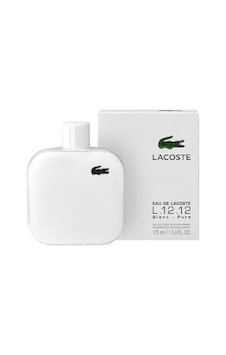 Lacoste Eau De L.12.12 Blanc Erkek Parfüm EDT 175 ML Lacoste Eau De L.12.12 Blanc Erkek Parfüm EDT 175 ML