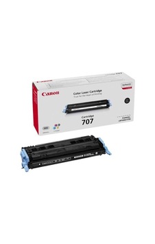 Canon Crg-707b 9424a004 Siyah Toner - Lpb5000 / Lbp510... Canon Crg-707b 9424a004 Siyah Toner - Lpb5000 / Lbp510...